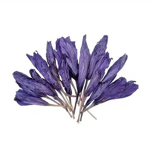 گل زعفران (خشک) درجه یک ۵ گرم